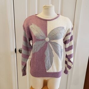 Vintage 1980's Joyce size XL